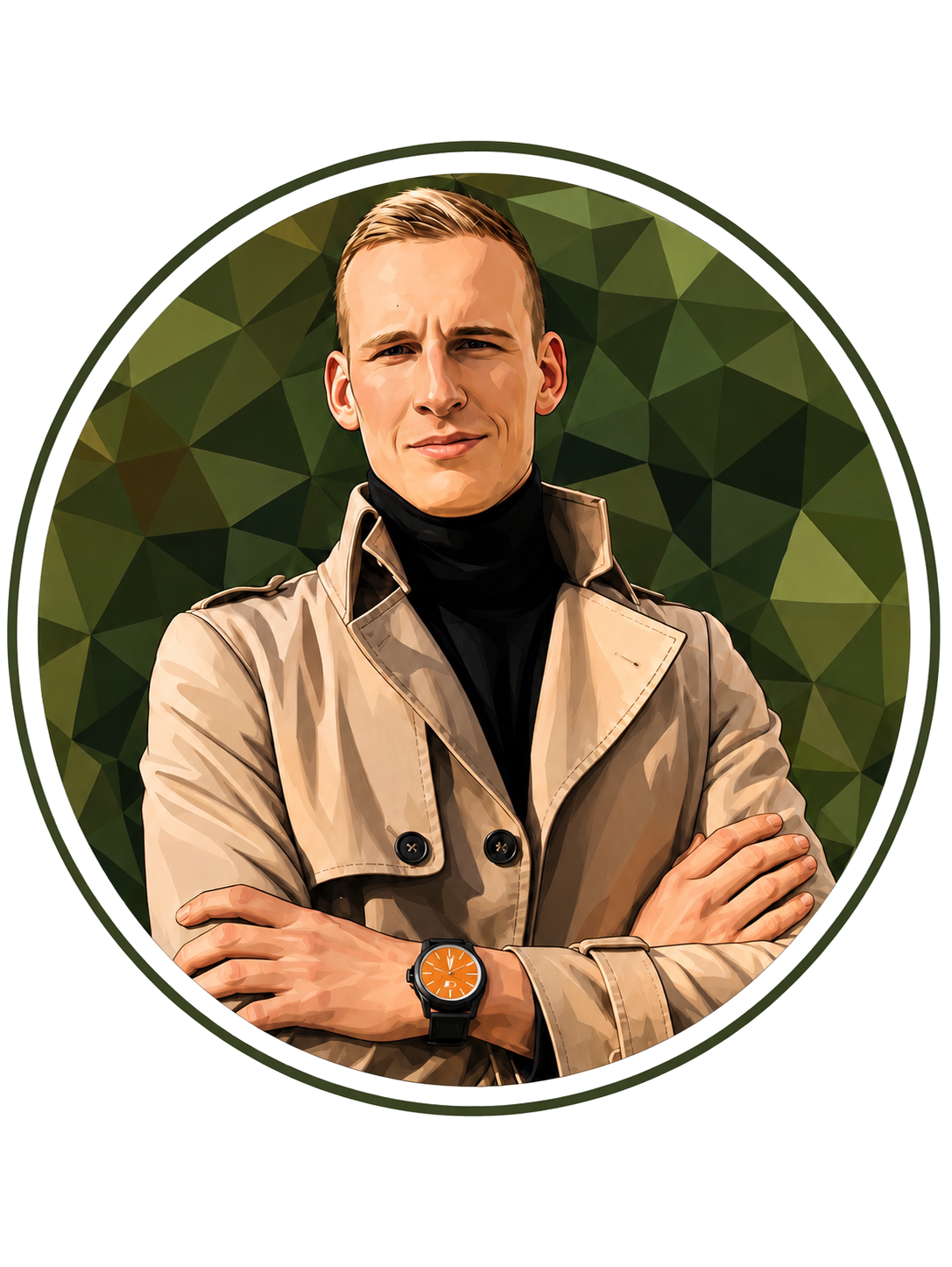 Profile photo of agent Alexander Valeri Avdeev