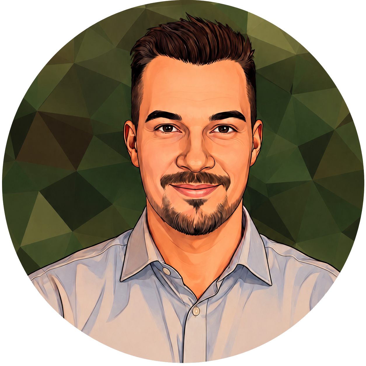 Profile photo of agent Robert Braun