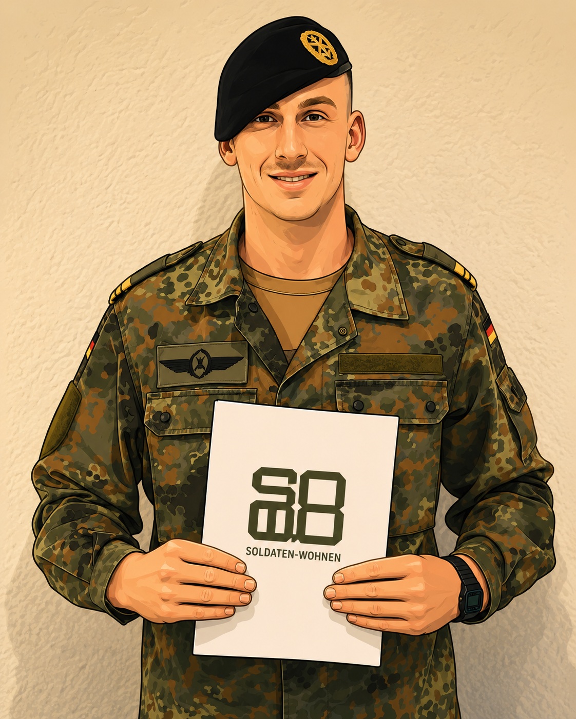 Mit SoWo