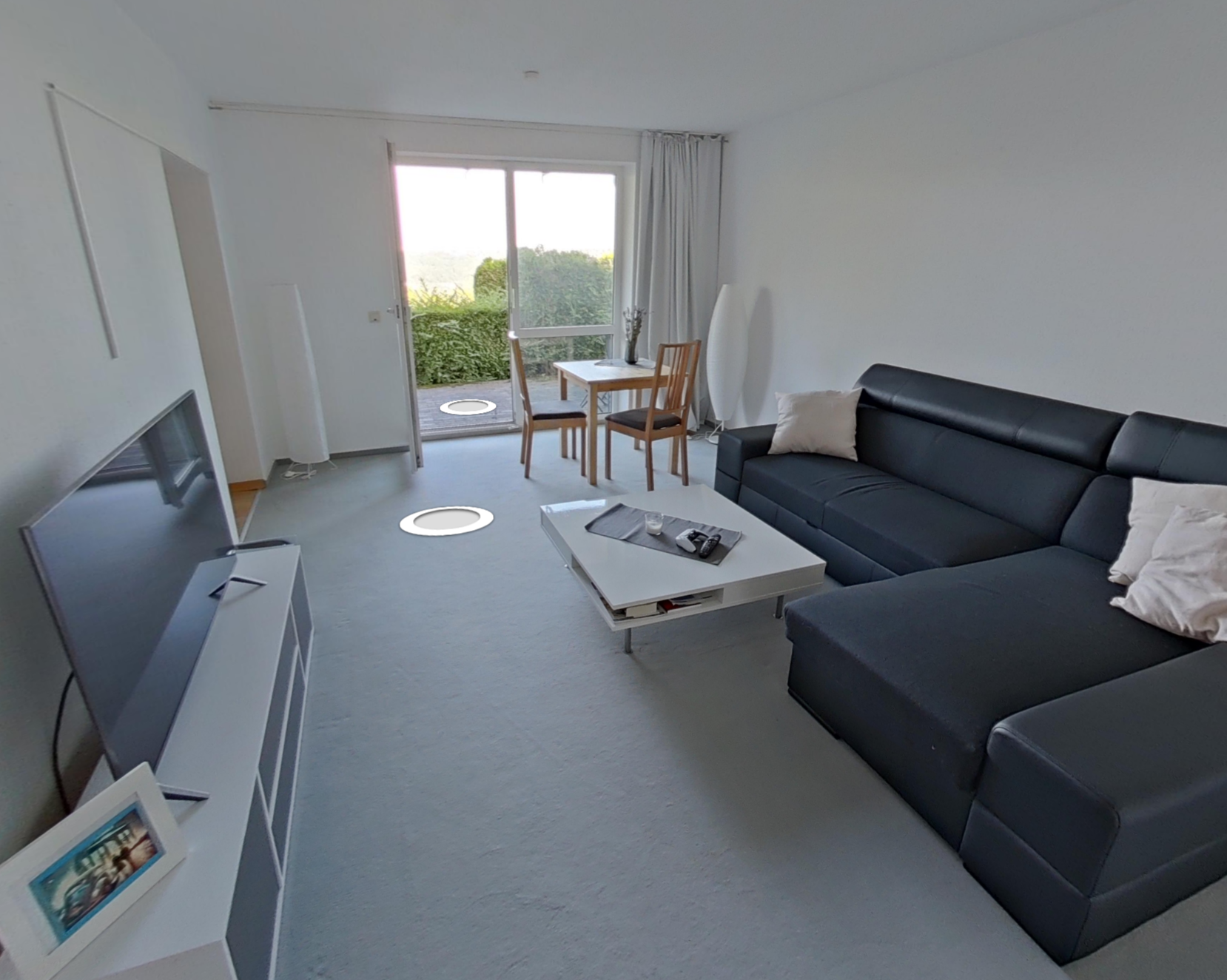 Vorschau 1-Zimmerwohnung in Koblenz