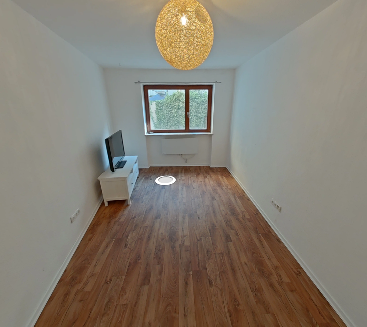 Vorschau 1-Zimmerwohnung in Würzburg